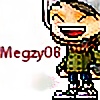 Megzy08's avatar