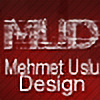 MehmetUsluDesign's avatar