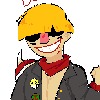 Mehoygerfunkl's avatar