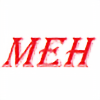 Mehpleh75's avatar