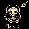 MeichiMonster's avatar