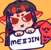 MEIIJIN13's avatar