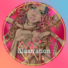 Meiillustration's avatar