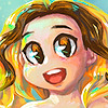 Mekecia's avatar