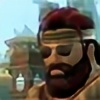 Mekkjock's avatar