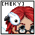 Meky's avatar