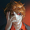 Melchor616's avatar