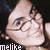melike's avatar