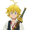Meliodas-Meriodasu's avatar