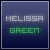 Melissa-Green's avatar