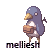 melliesh's avatar