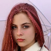 Mellissa-Johnson's avatar