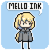 Mello-Ink's avatar