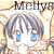 melly-ah's avatar