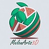 MelonArts3D's avatar