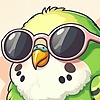 melonthebudgie's avatar