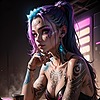 MeltingShadow's avatar