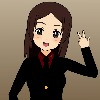 MenaRose910's avatar
