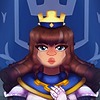 MenaTheRandom's avatar