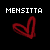 Mensitta's avatar
