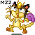 Meowzzie's avatar