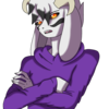 MephistaTheDark's avatar