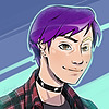 MercurioBebop's avatar