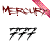 Mercury777's avatar