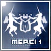 mercy's avatar