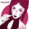 MercyBell's avatar