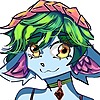 Mercyquew's avatar
