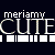 meriamyCute's avatar