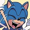 Mericthehedgehog66's avatar