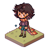 MeriemMarkemal's avatar