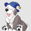 MerlinWolfhound's avatar