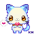 Merm-kitty's avatar