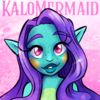 Mermaid-Kalo's avatar