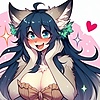 MermaidxWolfLove1348's avatar