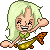 Meroneta's avatar