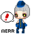 Merret's avatar