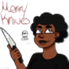 Merry-Knives's avatar