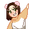 MerryLu's avatar