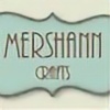 MerShannCrafts's avatar