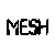 Mesh999's avatar
