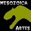 Mesozoica-Artes's avatar