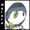 Messenger-Natata's avatar