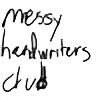 MessyHandwritersClub's avatar