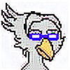 Metal--Chocobo's avatar