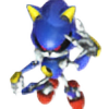 Metal--Sonic's avatar