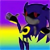 Super Neo Metal Sonic by TheTallestLenny on DeviantArt